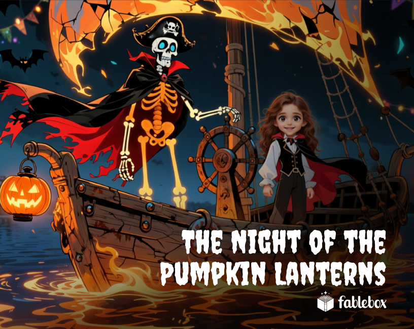 Make This Halloween Magical