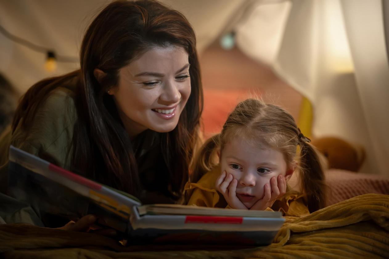 Why Personalized Books Make Better Gifts