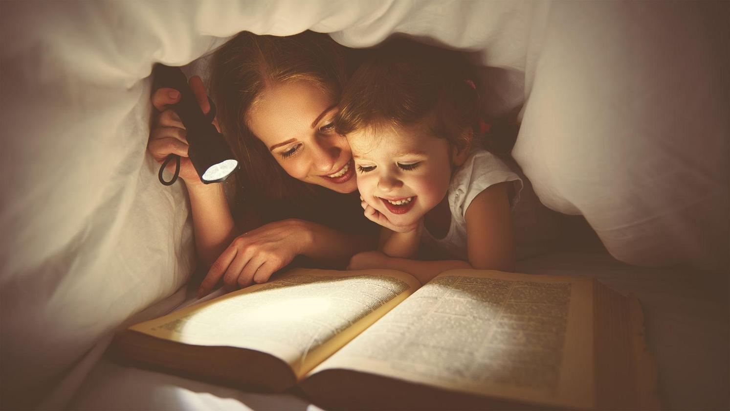 Why Personalized Books Make Better Gifts