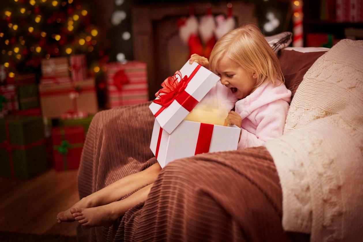 Why Personalized Gifts Create the Most Memorable Moment